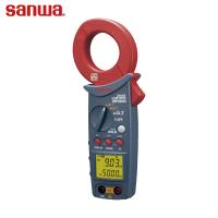 SANWA アイゼロアールリーククランプメータ (1台) 品番：I0R500 | 工具ランドヤフーショップ