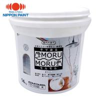 ニッぺ 壁用仕上・補修材 STYLE MORUMORU ホワイト (1個) 品番：4976124882548 | 工具ランドヤフーショップ