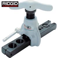 RIDGID(リジッド) フレアリングツール(偏芯式) 375 インチサイズ用 (1台) 品番：41285 | 工具ランドヤフーショップ