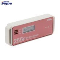 Fujita 表示付温湿度データロガー(フェリカタイプ) (1個) 品番：KT-255F | 工具ランドヤフーショップ