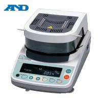 A&amp;D(エーアンドデイ) 加熱乾燥式水分計 最小質量表示0.002g (1台) 品番：MF-50 | 工具ランドヤフーショップ