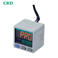 CKD デジタル圧力センサ (1個) 品番：PPX-R10N-6M | 工具ランドヤフーショップ