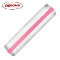 共栄プラスチック 手持ちルーペ カラーバールーペ・ミニ ライトピンク (1本) 品番：CBLM-500-LP | 工具ランドヤフーショップ