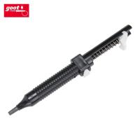 太洋電機産業 goot グット はんだ吸取器静電対策ノズル付 (1個) 品番：GS-158 | 工具ランドヤフーショップ