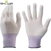 ショーワ EXフィット手袋20枚入り B0620 ホワイト Lサイズ (1袋) 品番：B0620-LW | 工具ランドヤフーショップ