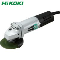 HiKOKI(ハイコーキ) ディスクグラインダー100MM (1台) 品番：PDH-100J | 工具ランドヤフーショップ
