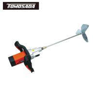 トモサダ ハンドミキサーTL-13 (1台) 品番：TL-13 | 工具ランドヤフーショップ