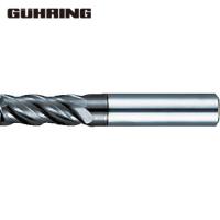 グーリング マルチリードRF100U 汎用4枚刃レギュラー刃径14mm (1本) 品番：3736 014.000 | 工具ランドヤフーショップ