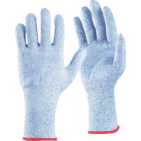 サミテック 耐切創手袋 サミテックX6 L ブルー (1双) 品番：4477 | 工具ランドヤフーショップ
