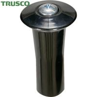 TRUSCO(トラスコ) 工場扇ファクトリーファン用パーツ 首振りツマミ(ネジ付)ブラック (1個) 品番：5316502000 | 工具ランドヤフーショップ