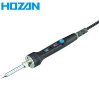 HOZAN(ホーザン) 温調式ハンダゴテ HS-26 100V (1本) 品番：HS-26 | 工具ランドヤフーショップ