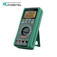 KYORITSU 1052 デジタルマルチメータ (1台) 品番：KEW1052 | 工具ランドヤフーショップ