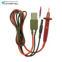 KYORITSU 7150A リモートスイッチ付測定プローブセット (1個) 品番：MODEL7150A | 工具ランドヤフーショップ