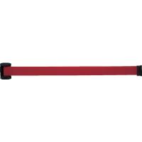 Reelex バリアリールminiポータブル ベルト 赤 (1個) 品番：BRMB-5016A | 工具ランドヤフーショップ