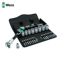 Wera 8100SB6 サイクロップラチェット「スピード」セット 3/8 (1S) 品番：004046 | 工具ランドヤフーショップ