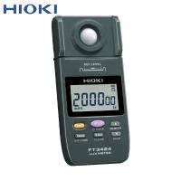HIOKI 照度計 FT3424 (1個) 品番：FT3424 | 工具ランドヤフーショップ