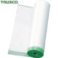 TRUSCO(トラスコ) ポリクロスマスカー 2100X25m (1巻) TPM-2100 | 工具ランドヤフーショップ