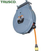 TRUSCO(トラスコ) エアーリール ホース径6.4×10mm 全長10m (1台) TARJ-10-64 | 工具ランドヤフーショップ