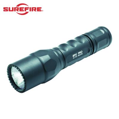 surefire 6p（懐中電灯、ハンディライト）｜避難用具｜防災、防犯