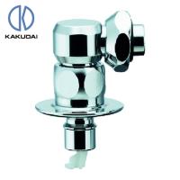 カクダイ 洗濯機用ニップル(ストッパーつき) (1個) 772-540 | 工具ランドヤフーショップ