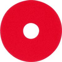 アマノ フロアパッド17 赤 (5枚) 品番：HAL700800 | 工具ランドヤフーショップ