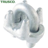 TRUSCO(トラスコ) 鍛造ワイヤクリップ 9mm メッキ (1個) TWCF-09 | 工具ランドヤフーショップ