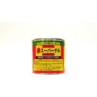 BASARA タッピングオイル ステンコロリン赤 スーパーゲル 180g (1缶) 品番：R-5 | 工具ランドヤフーショップ