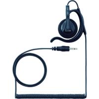 アイコム ICOM 耳掛け型イヤホン (1個) 品番：SP-28 | 工具ランドヤフーショップ
