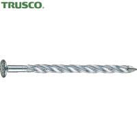 TRUSCO(トラスコ) スクリュー釘メッキ 1.9X25 210本入 (1Pk) EGDS1625 | 工具ランドヤフーショップ