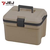 JEJアステージ クーラーボックス アイセル #13 サンドベージュ (1個) ISL-13SB | 工具ランドヤフーショップ