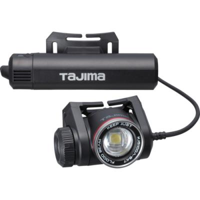タジマ ヘッドライト 充電式のおすすめ人気商品一覧 通販