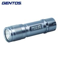 GENTOS ジェントス LEDハンディライト 閃505 (1本) 品番：SG-505 | 工具ランドヤフーショップ