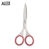 ALLEX 事務用はさみ(小) S-135 レッド (1丁) 11101R | 工具ランドヤフーショップ