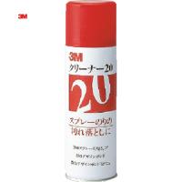 3M クリーナー20 330ml (1本) 品番：CLEANER20 | 工具ランドヤフーショップ