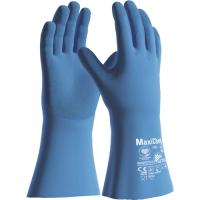 エーティージー 耐切創・耐薬品手袋 マキシケムカット 76-733 XLサイズ (1双) 品番：76-733-XL | 工具ランドヤフーショップ