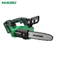 HiKOKI ハイコーキ CS3625DC(XPZ) コードレスチェンソー36V 250mm 新マルチボルトセット品 (1台) | 工具ランドヤフーショップ