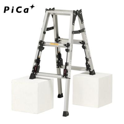 ピカ 脚立 スタッピー（脚立、はしご）｜道具、工具 | DIY、工具 の