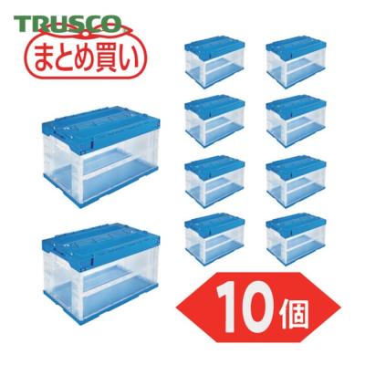 折りたたみコンテナ 50l 15kgのおすすめ人気商品一覧 通販 - Yahoo