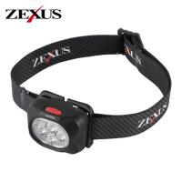 ZEXUS LED ヘッドライト ZX-199 (1個) 品番：ZX-199 | 工具ランドヤフーショップ