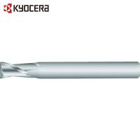 京セラ 2枚刃ソリッドエンドミル ピンカド 2FESS (1本) 品番：2FESS010-015-04 | 工具ランドヤフーショップ