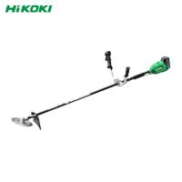 HiKOKI ハイコーキ CG36DB(WPZ) コードレス刈払機 CG36DB(WPZ) 形 (1台) | 工具ランドヤフーショップ