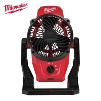 ミルウォーキー サーキュレーター M12 扇風機 (1個) 品番：M12 AF-0 APJ | 工具ランドヤフーショップ