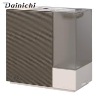 ダイニチ DAINICHI HD-RXC900C-T 気化ハイブリッド式加湿器 HD-RXC900C ブラウン 0H55590 (1台) | 工具ランドヤフーショップ