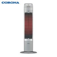 コロナ 遠赤外線暖房機 コアヒートスリム (1台) 品番：CH-90RB-S | 工具ランドヤフーショップ