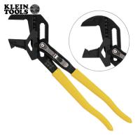 KLEIN TOOLS D53010 ジョー交換型 プライヤーレンチ (1丁) | 工具ランドヤフーショップ
