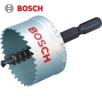 ボッシュ バイメタルホールソー17mmバッテリー用 (1本) 品番：BMH-017BAT | 工具ランドヤフーショップ