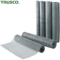 TRUSCO(トラスコ) ステンレス平織金網 線径Φ0.12X目80X5m巻 (1巻) SH-012080-5 | 工具ランドヤフーショップ