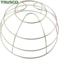 TRUSCO(トラスコ) 投光器用ガード 大 (1個) TTG-L | 工具ランドヤフーショップ