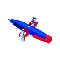 KNIPEX 001107 ペン型コントロールキャビネットキー (1個) 品番：001107 | 工具ランドヤフーショップ