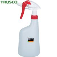 TRUSCO(トラスコ) スプレーガン 800ml グリーン (1個) TSG-800-GN | 工具ランドヤフーショップ